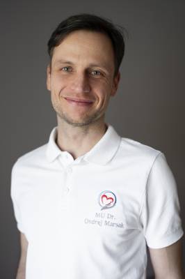 MU Dr. med. Ondrej Marsak